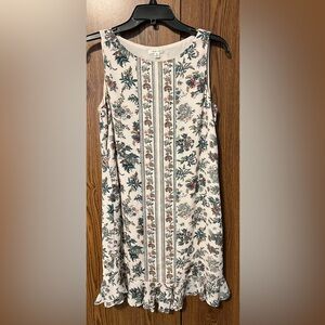 Sophie Max Dress women’s size S